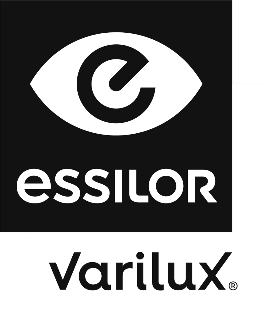 Logotip de EssilorVarilux
