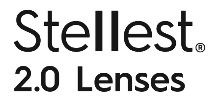 Logotip de Stellest 2.0 Lenses